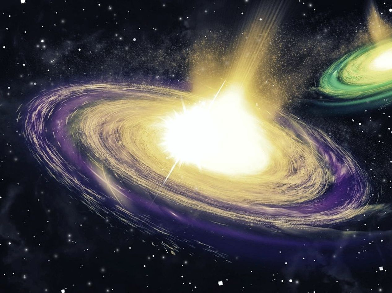 Pulsar Radio Signals