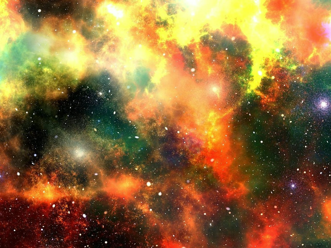 Cosmic Discoveries