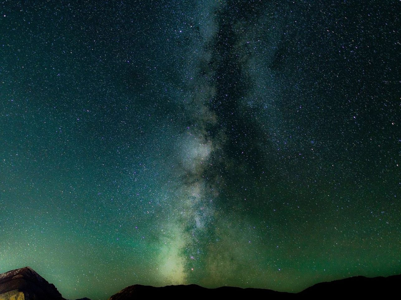 Astronomer