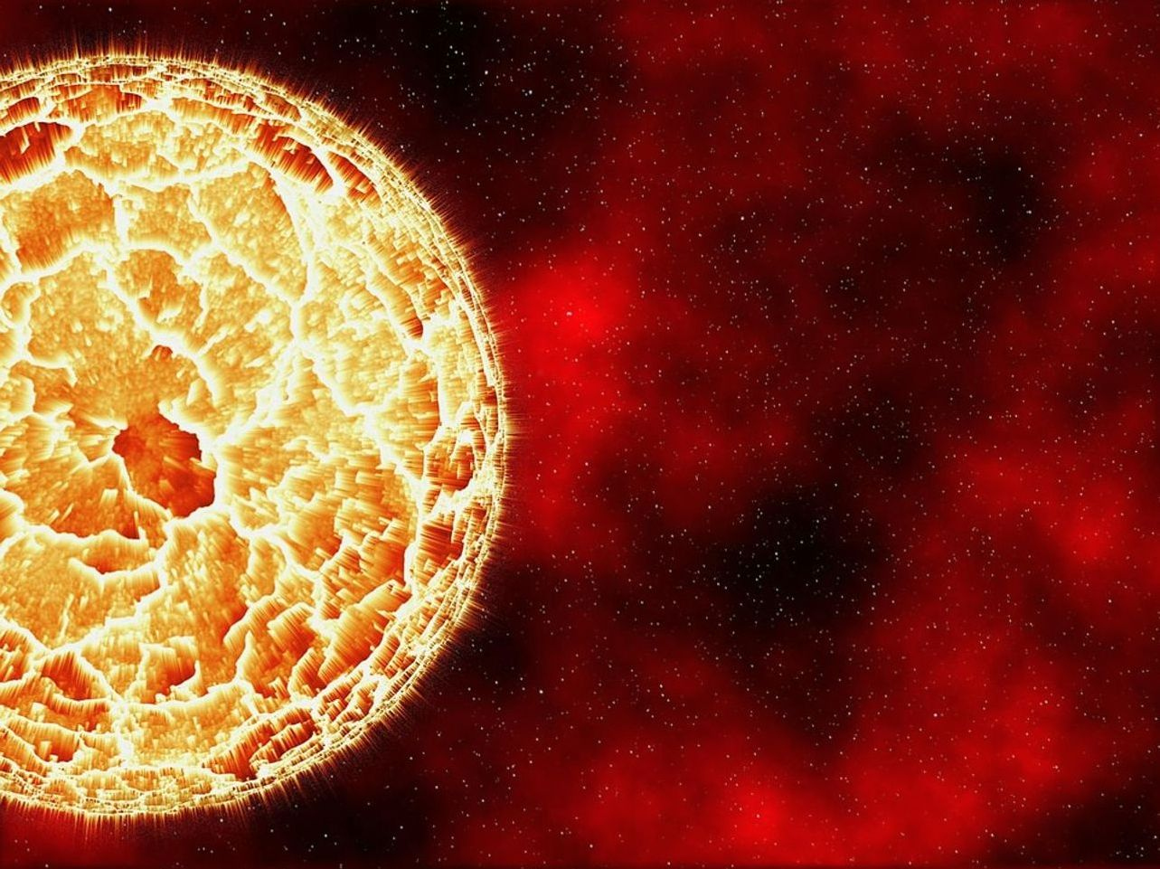 Supernova Classification