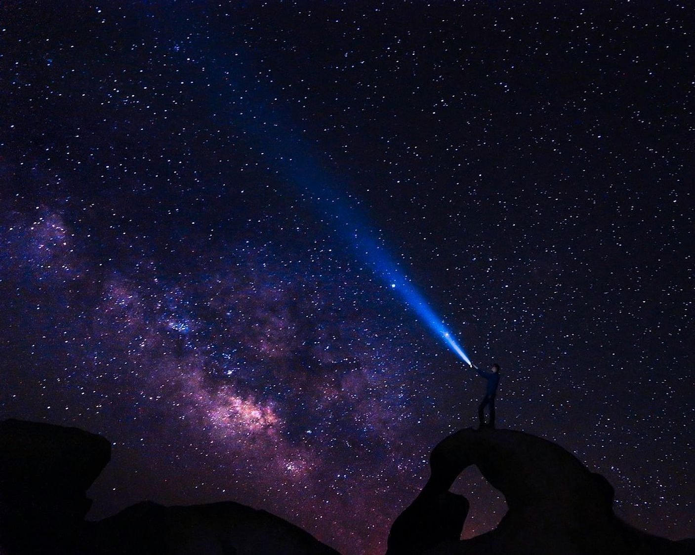 Planetarium dome